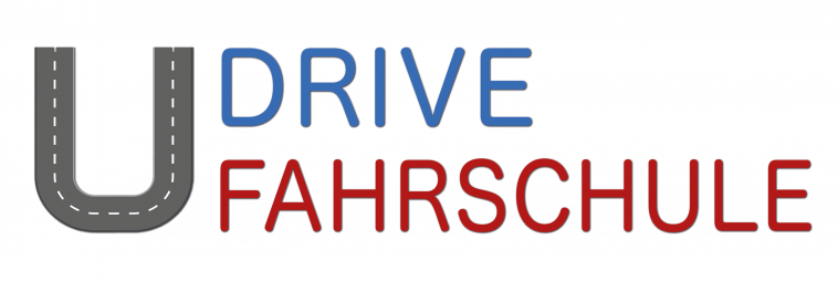 Fahrschule U-Drive - Logo